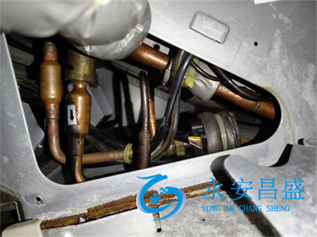 中央空調冷凍機組維保費用解析 高價與低價背后的差異探究