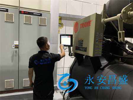 上海專業(yè)水冷機中央空調(diào)維修服務(wù)：高效響應，貼心呵護