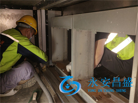全面解析大型商用空調(diào)維修流程及收費(fèi)標(biāo)準(zhǔn)，助您高效解決維修難題