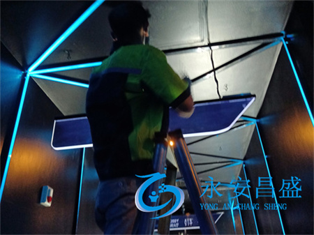 優(yōu)化中央空調冷風機保養(yǎng)與維護，延長設備使用壽命