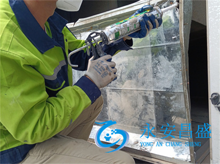 大型中央空調(diào)維保方案大公開，解鎖舒適節(jié)能新環(huán)境