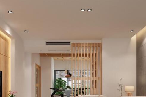 相較于普通空調(diào)，新風(fēng)空調(diào)有三點(diǎn)優(yōu)勢