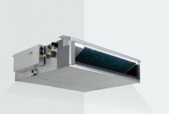 美的中央空調(diào)維修 風(fēng)機盤管故障維修
