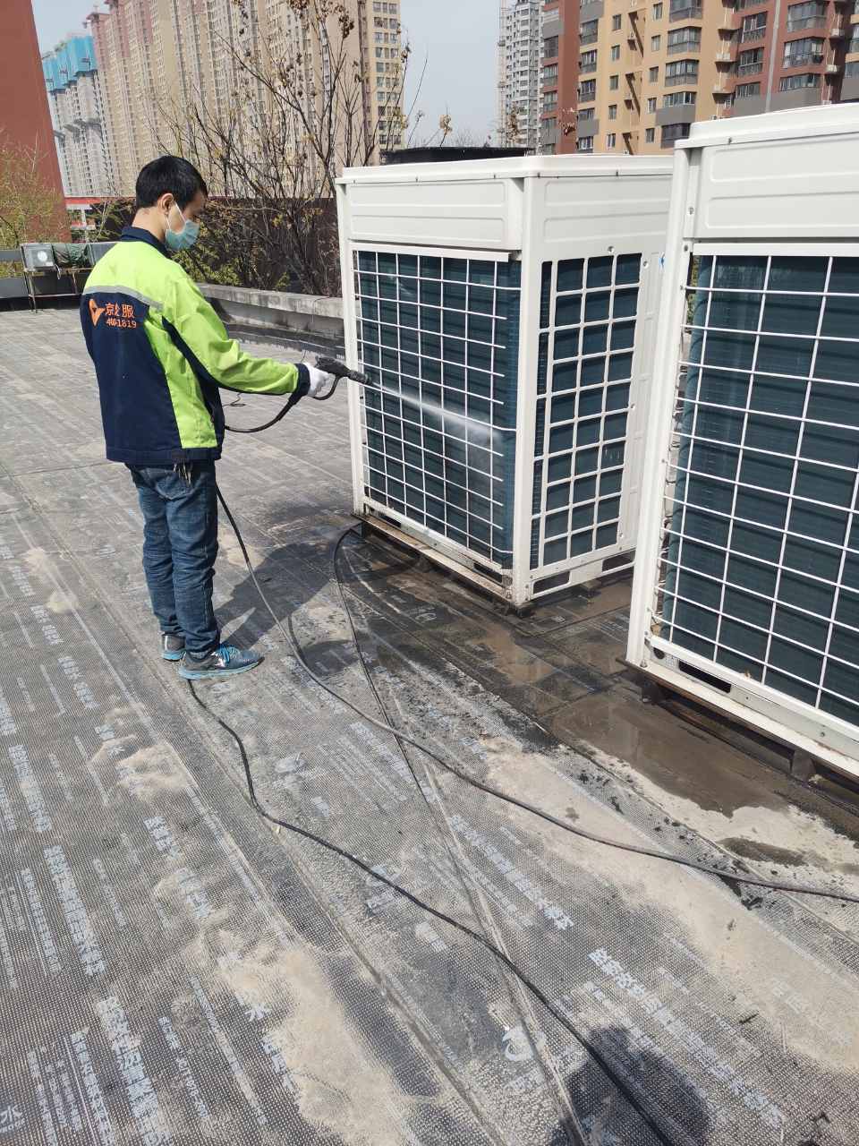 上海地區(qū)水泵維修如何收費-20年空調行業(yè)經(jīng)驗