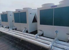 螺桿壓縮機(jī)維修之壓縮機(jī)停機(jī)（螺桿壓縮機(jī)故障維修）