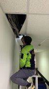 上海地暖中央空調(diào)費電嗎，有哪些節(jié)能模式?