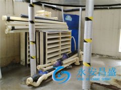 中央空調水系統(tǒng)故障與維修方法 保持中央空調正常運行的關鍵